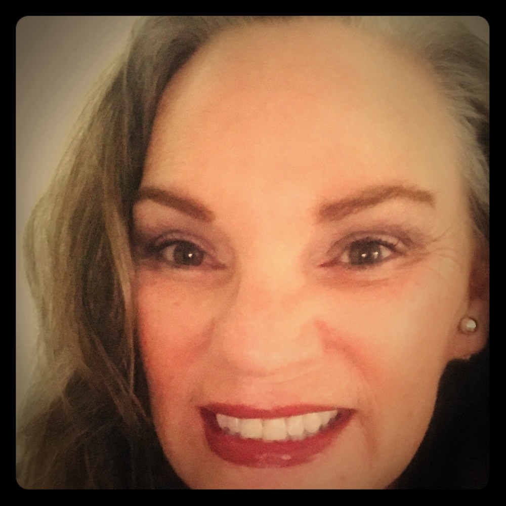 Meet your Posher, Paulette